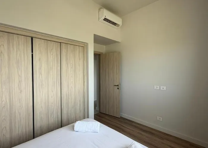شقة Fanadir Waterfront Living | 3br Marina House *