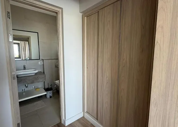 شقة Fanadir Waterfront Living | 3br Marina House *