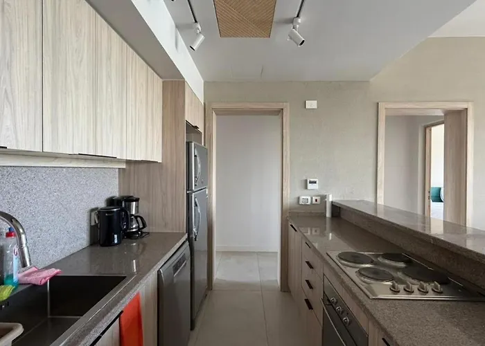 Fanadir Waterfront Living | 3br Marina House * الغردقة