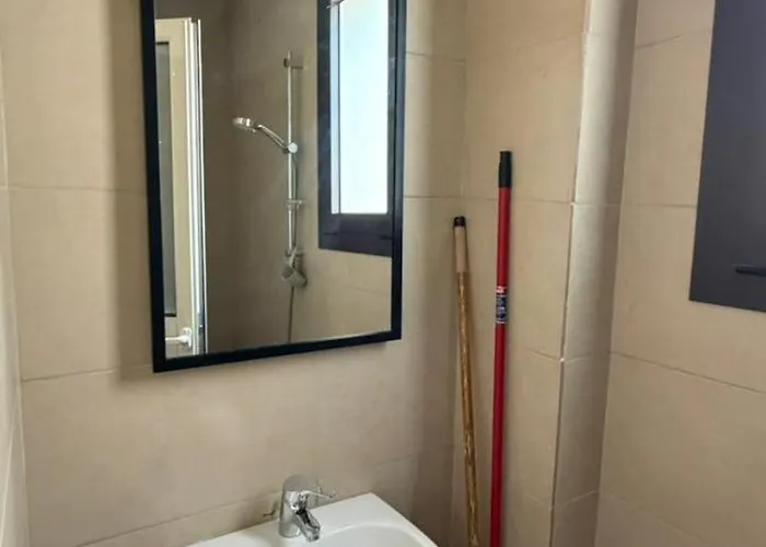 شقة Fanadir Waterfront Living | 3br Marina House